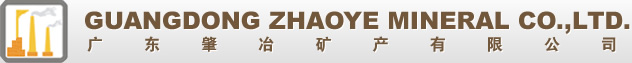 Guangdong Zhaoye specific Mineral Limited